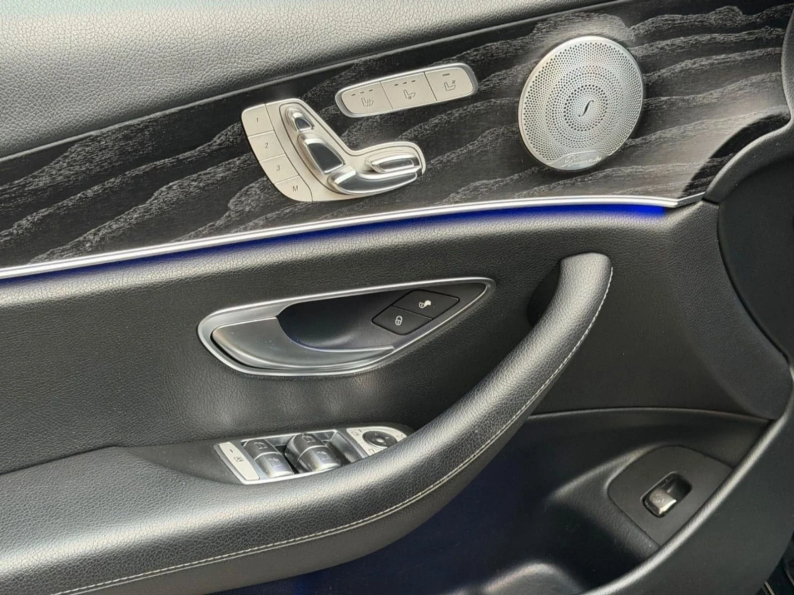 Mercedes-Benz E 400 ������� ���� Mercedes E400d * AMG ��������� | Mobile.bg � ����������� 11