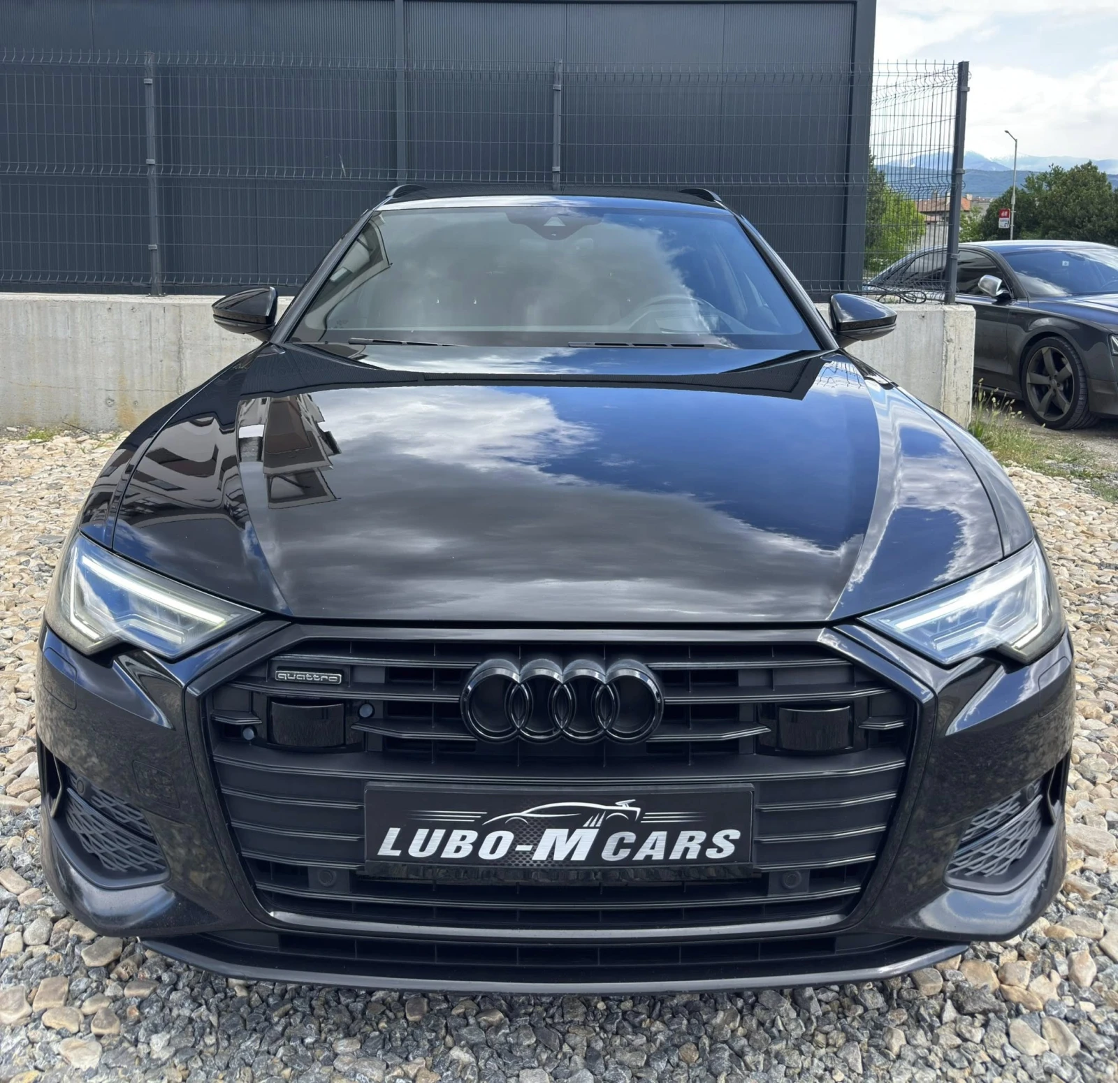 Audi A6 3.0TDI/286/MILD HYBRID/S-LINE PLUS/FULL/FULL, снимка 2 - Автомобили и джипове - 54391101