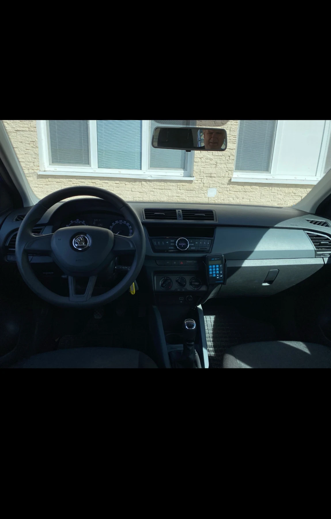 Skoda Fabia Комби 1.0 TSI Style, снимка 6 - Автомобили и джипове - 54445159
