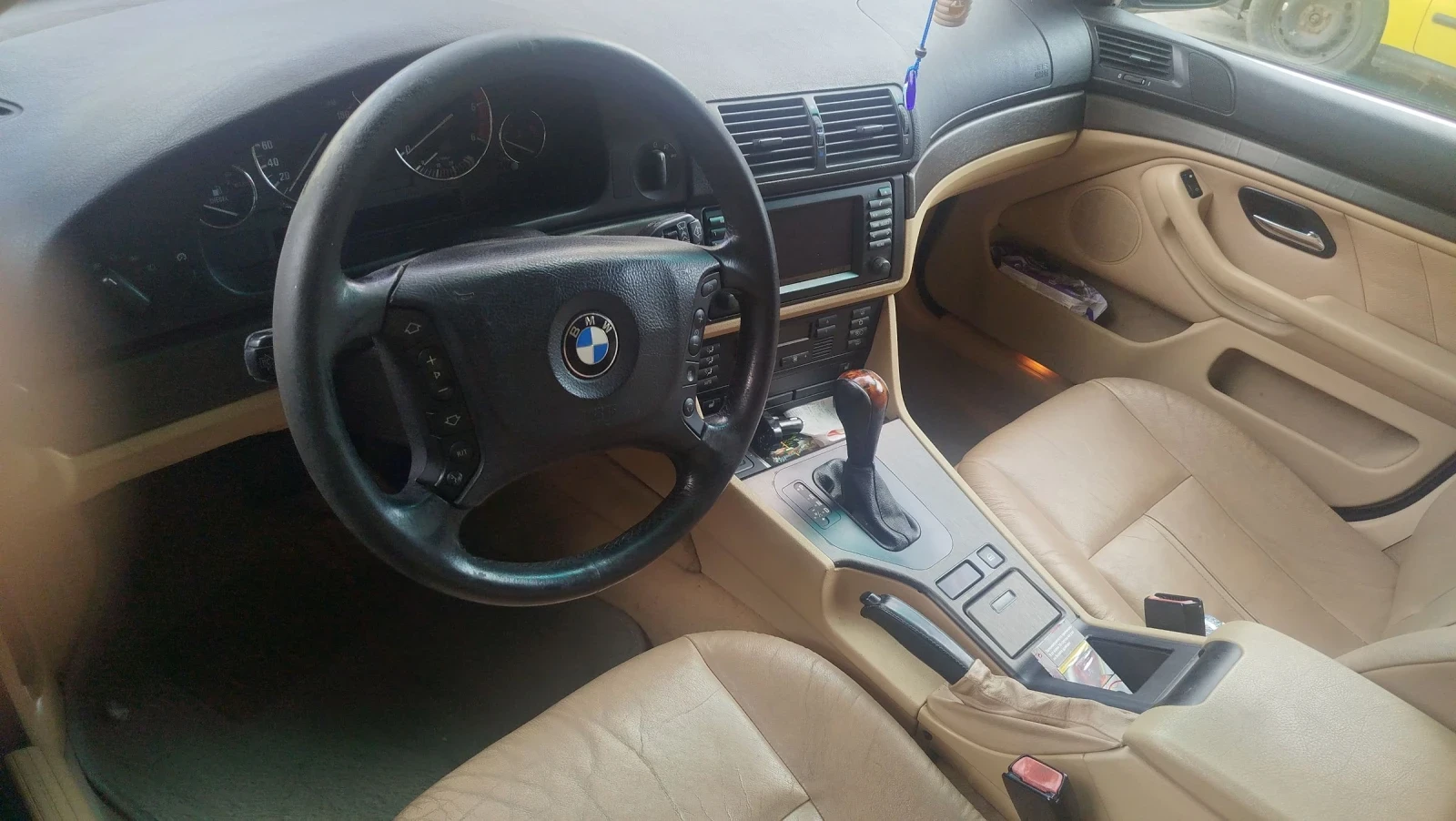 BMW 530 | Mobile.bg � ����������� 3