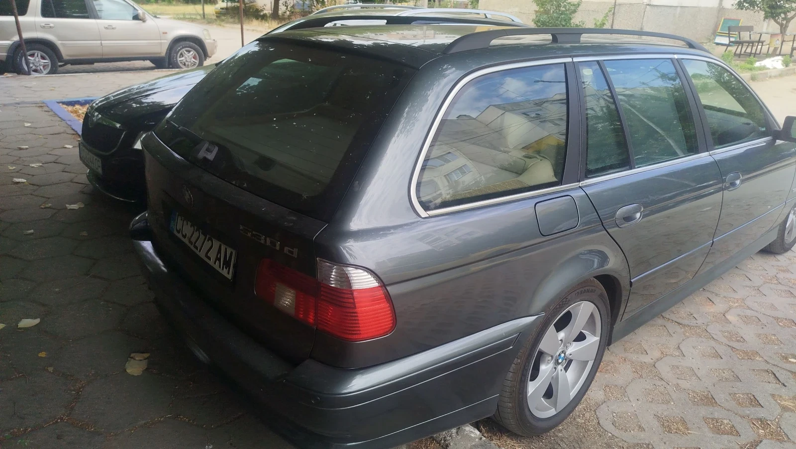 BMW 530 | Mobile.bg � ����������� 4