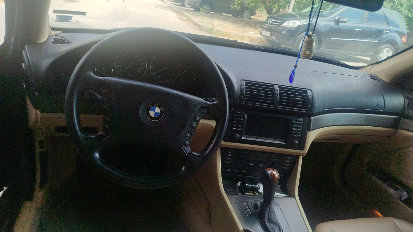 BMW 530 | Mobile.bg � ����������� 1