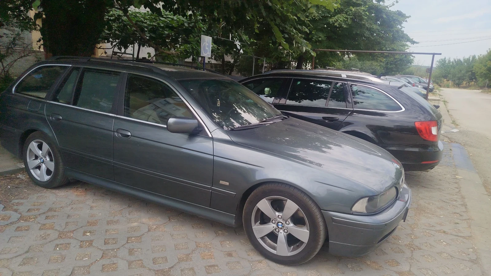 BMW 530 | Mobile.bg � ����������� 6
