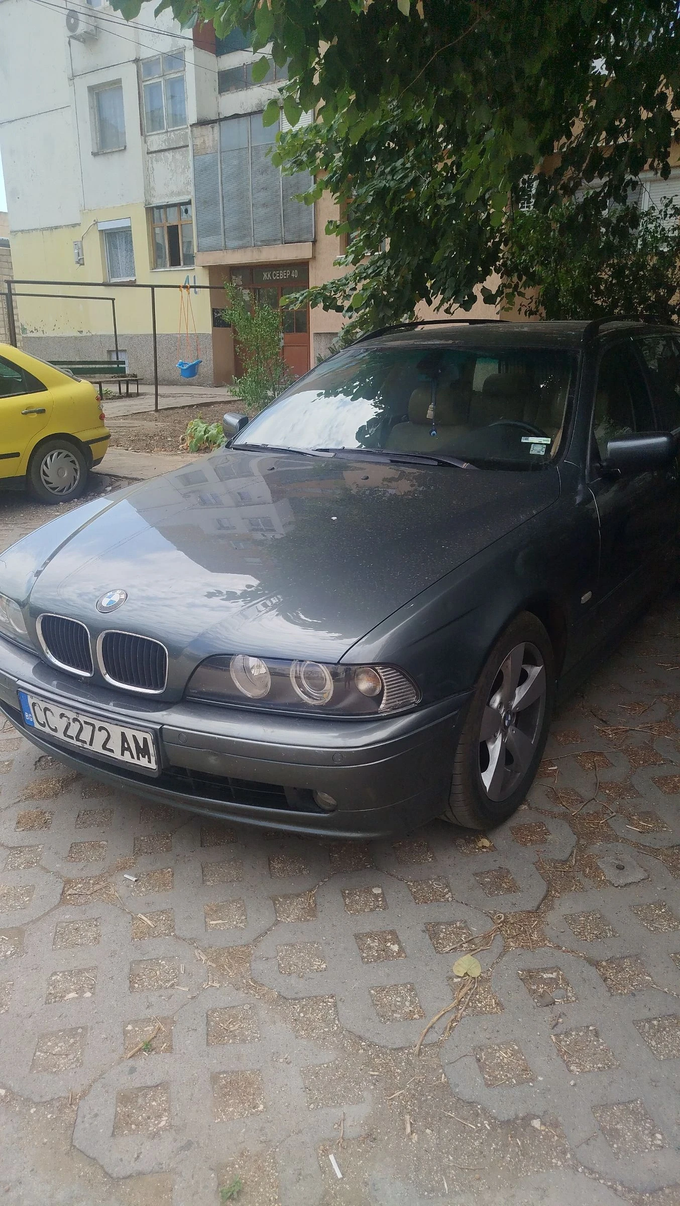 BMW 530 | Mobile.bg � ����������� 7