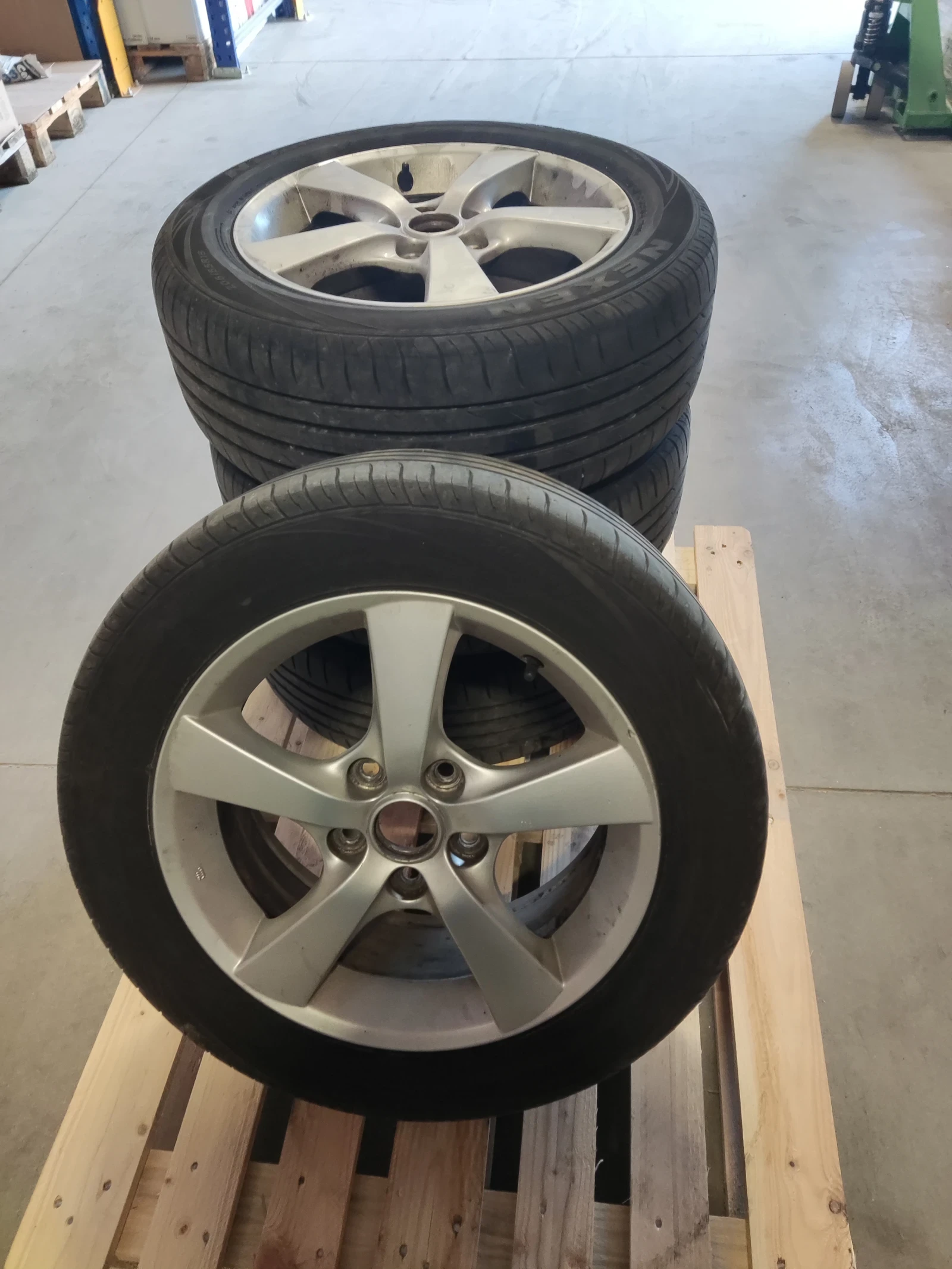 Hyundai I30 1.4 газ, снимка 17 - Автомобили и джипове - 54610557