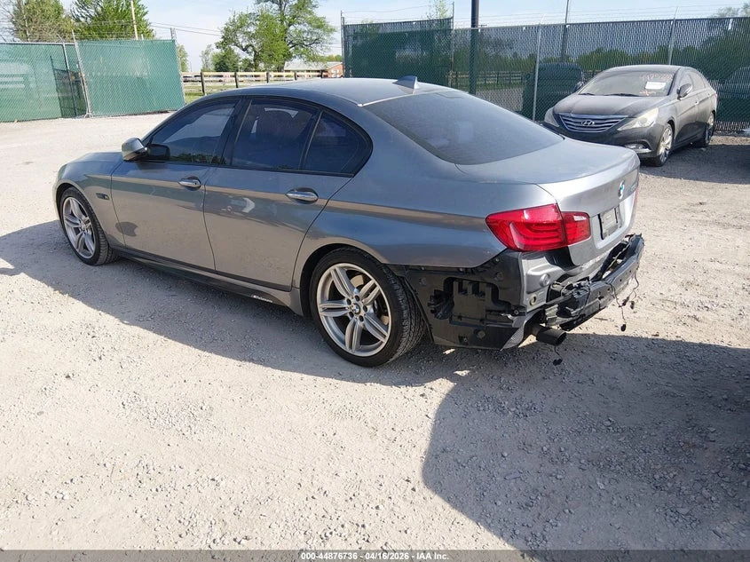 BMW 535 2013 BMW 535I | Mobile.bg � ����������� 3