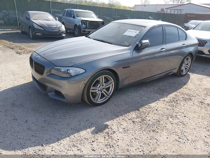 BMW 535 2013 BMW 535I | Mobile.bg � ����������� 2