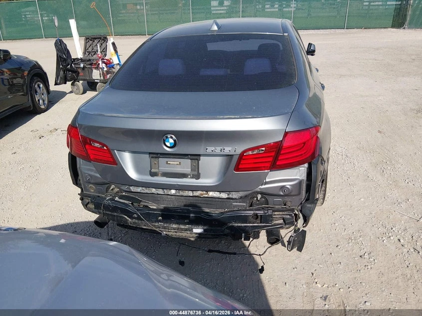BMW 535 2013 BMW 535I | Mobile.bg � ����������� 7