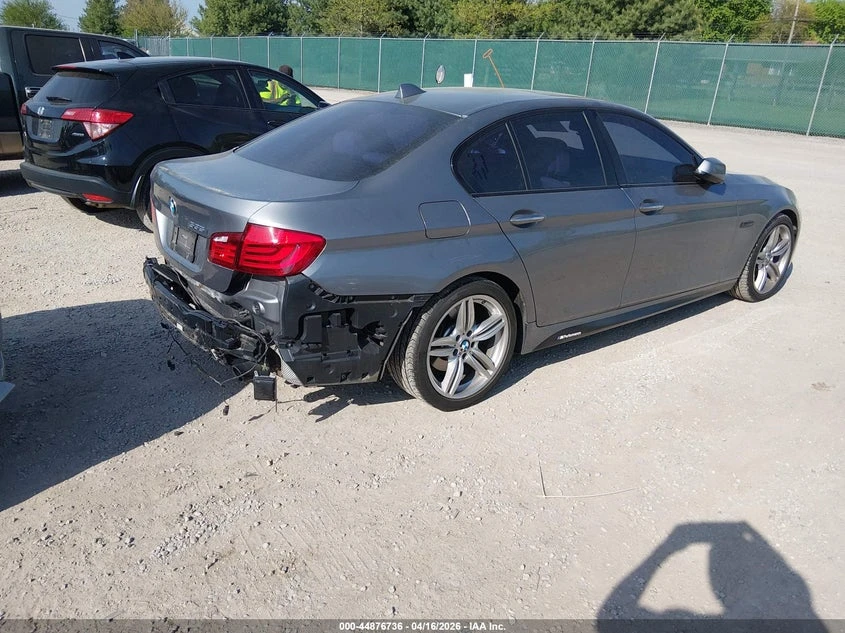 BMW 535 2013 BMW 535I | Mobile.bg � ����������� 8