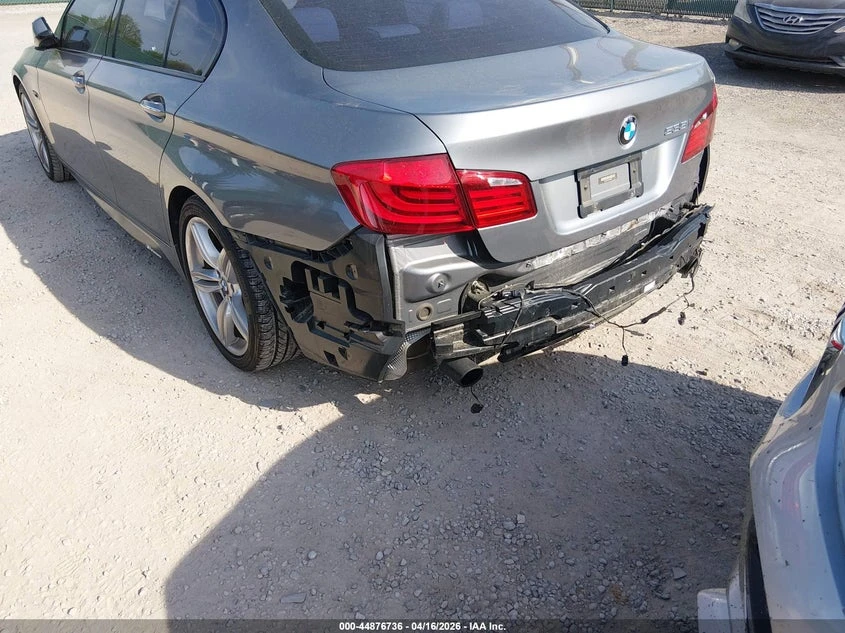 BMW 535 2013 BMW 535I | Mobile.bg � ����������� 5