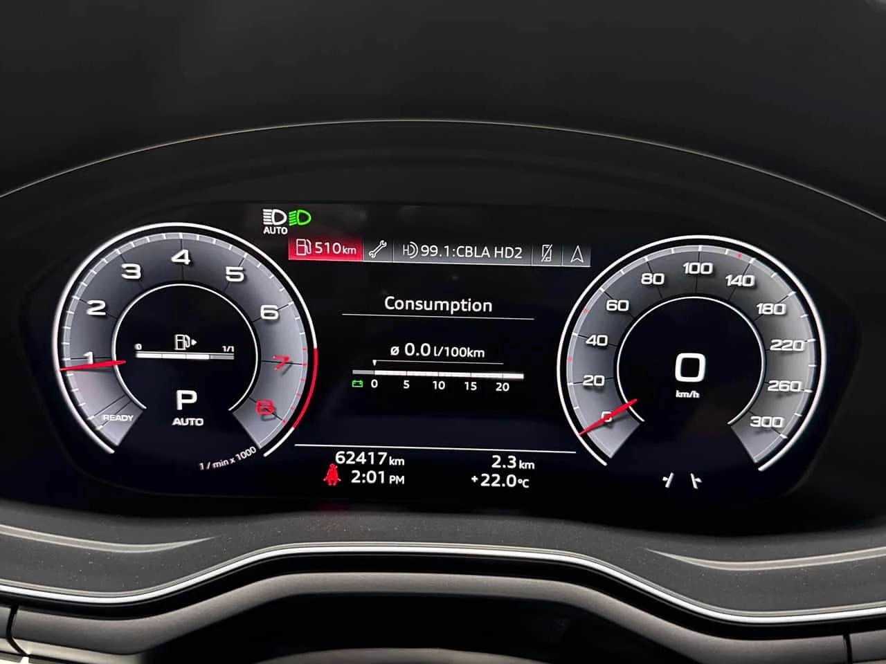 Audi A5 Progressiv| DISTRONIC| ПОДГРЕВИ| ШИБИДАХ| 2 КЛЮЧА, снимка 10 - Автомобили и джипове - 54757002