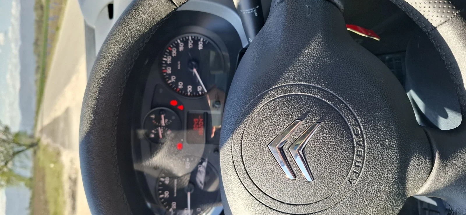 Citroen Berlingo Berlingo XTR, снимка 10 - Автомобили и джипове - 54902543