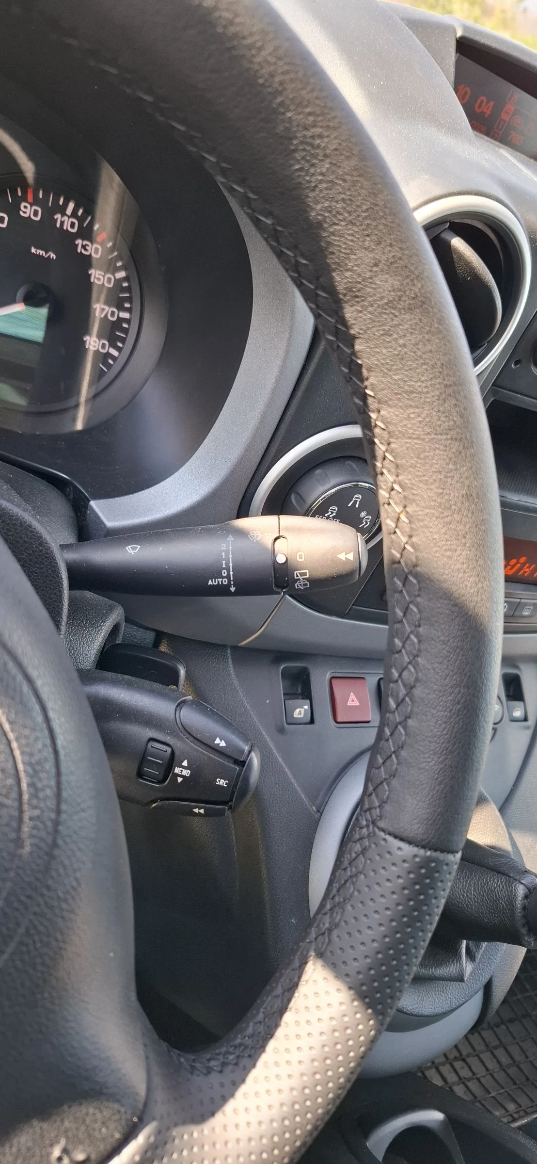 Citroen Berlingo Berlingo XTR, снимка 13 - Автомобили и джипове - 54902543