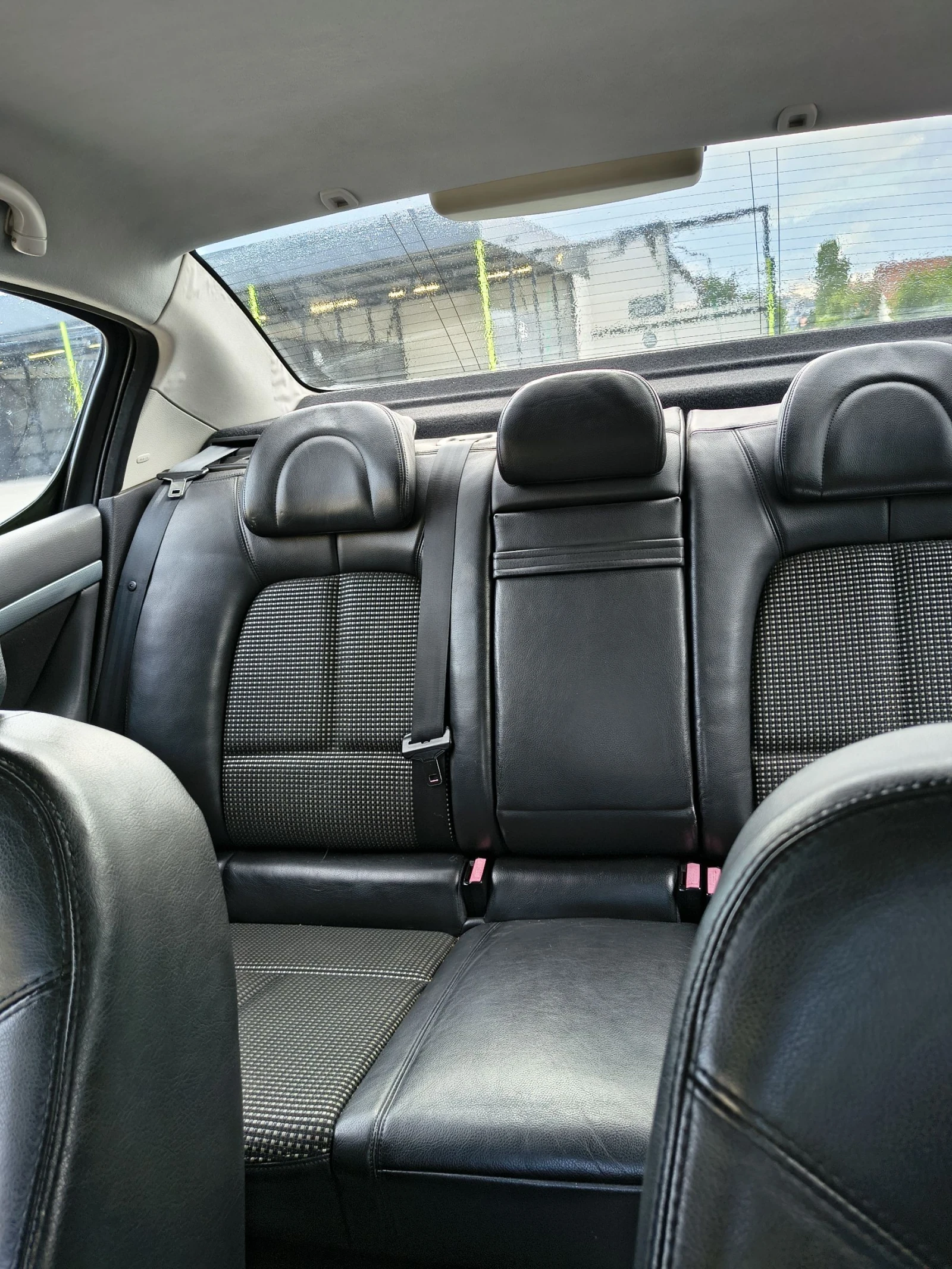 Peugeot 407, снимка 11 - Автомобили и джипове - 54904605