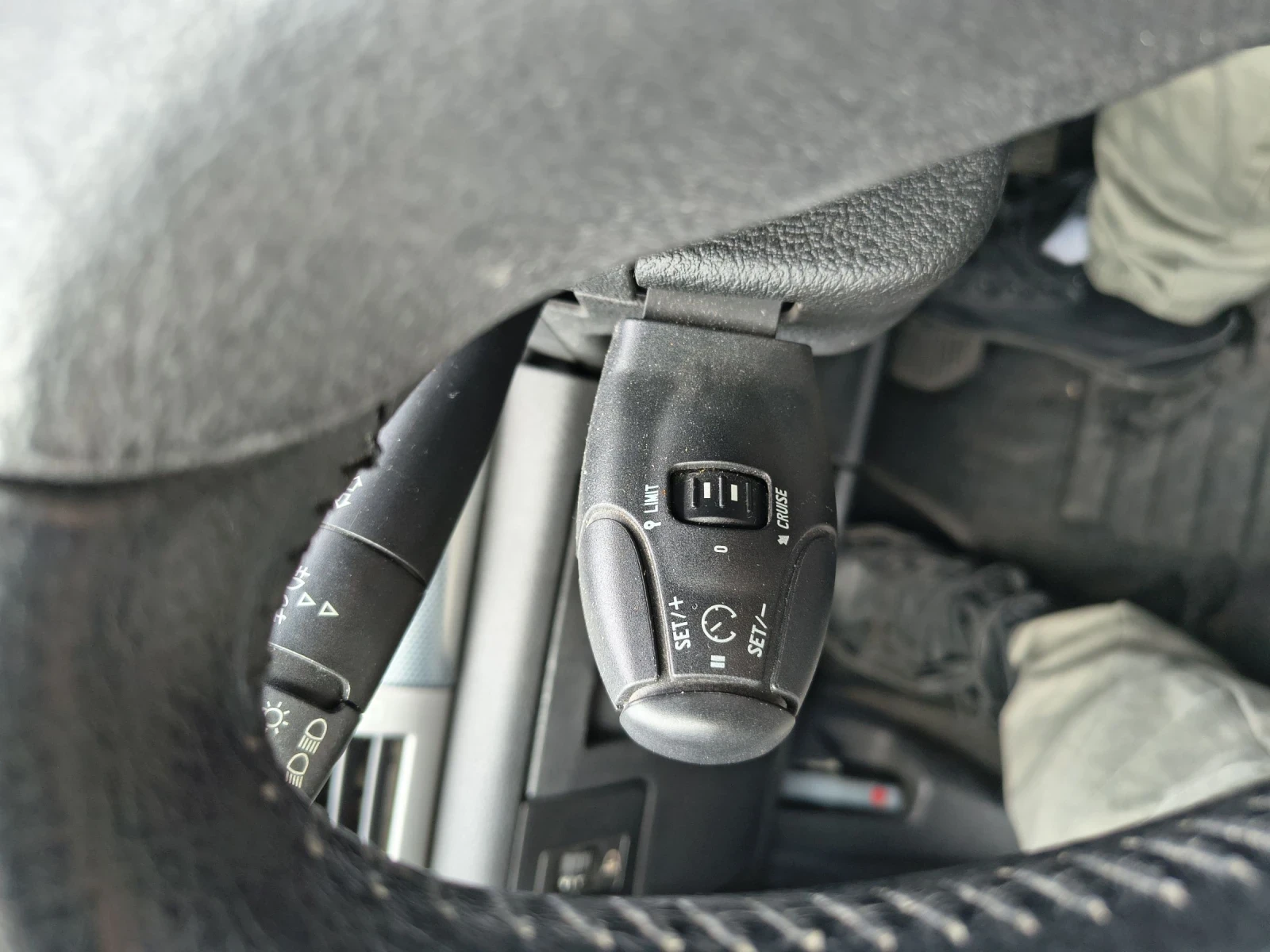 Peugeot 407, снимка 14 - Автомобили и джипове - 54904605