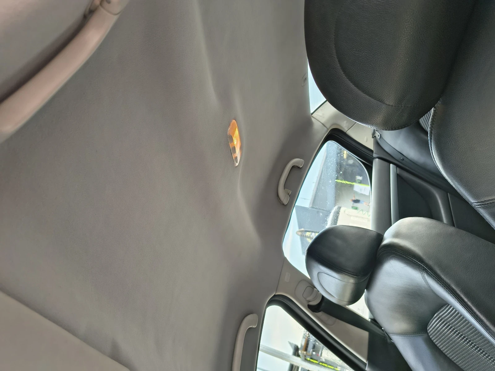 Peugeot 407, снимка 8 - Автомобили и джипове - 54904605
