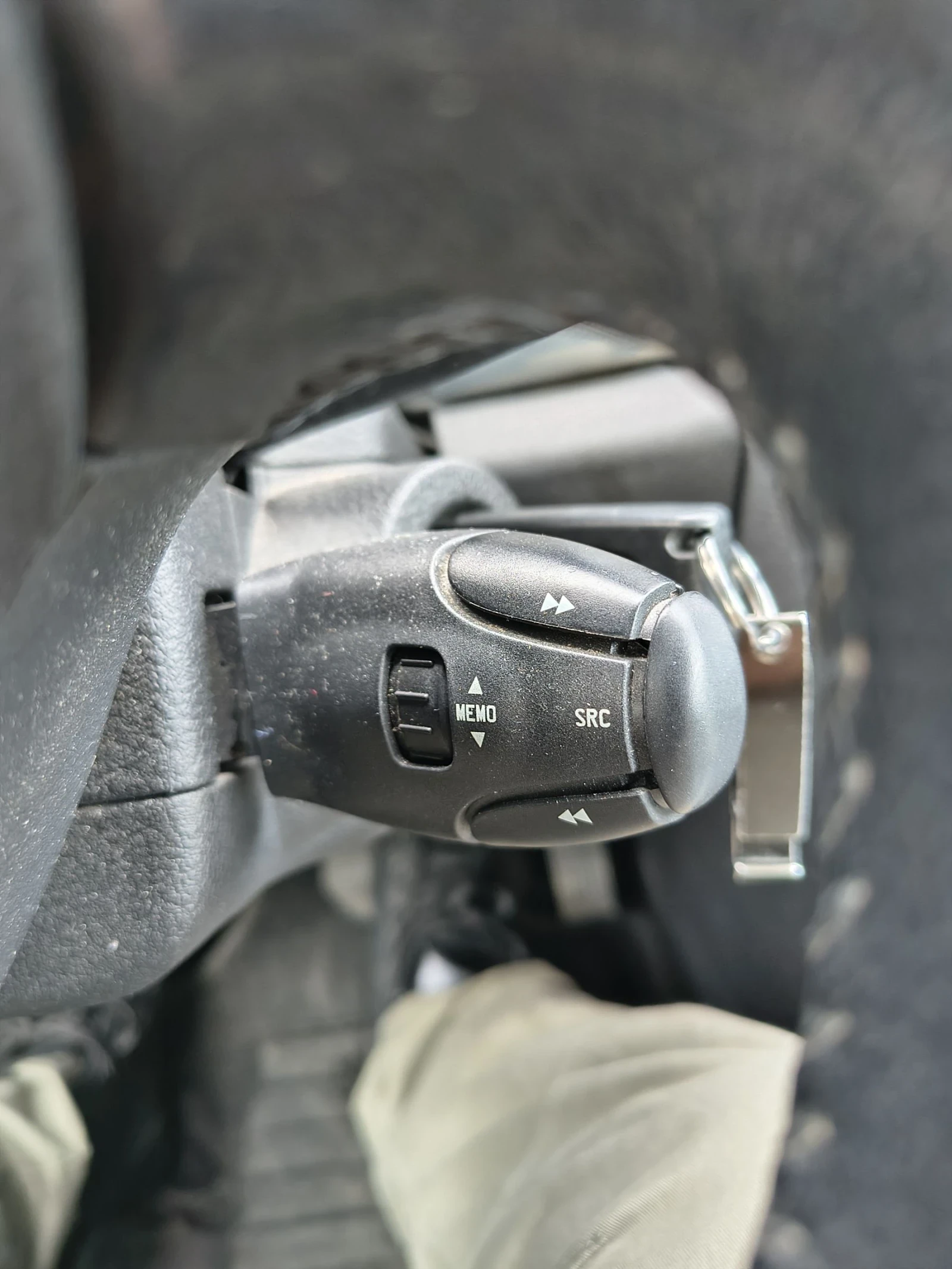 Peugeot 407, снимка 13 - Автомобили и джипове - 54904605