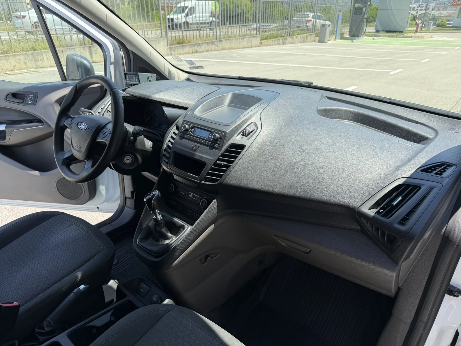 Ford Connect VAN TREND | Mobile.bg � ����������� 9