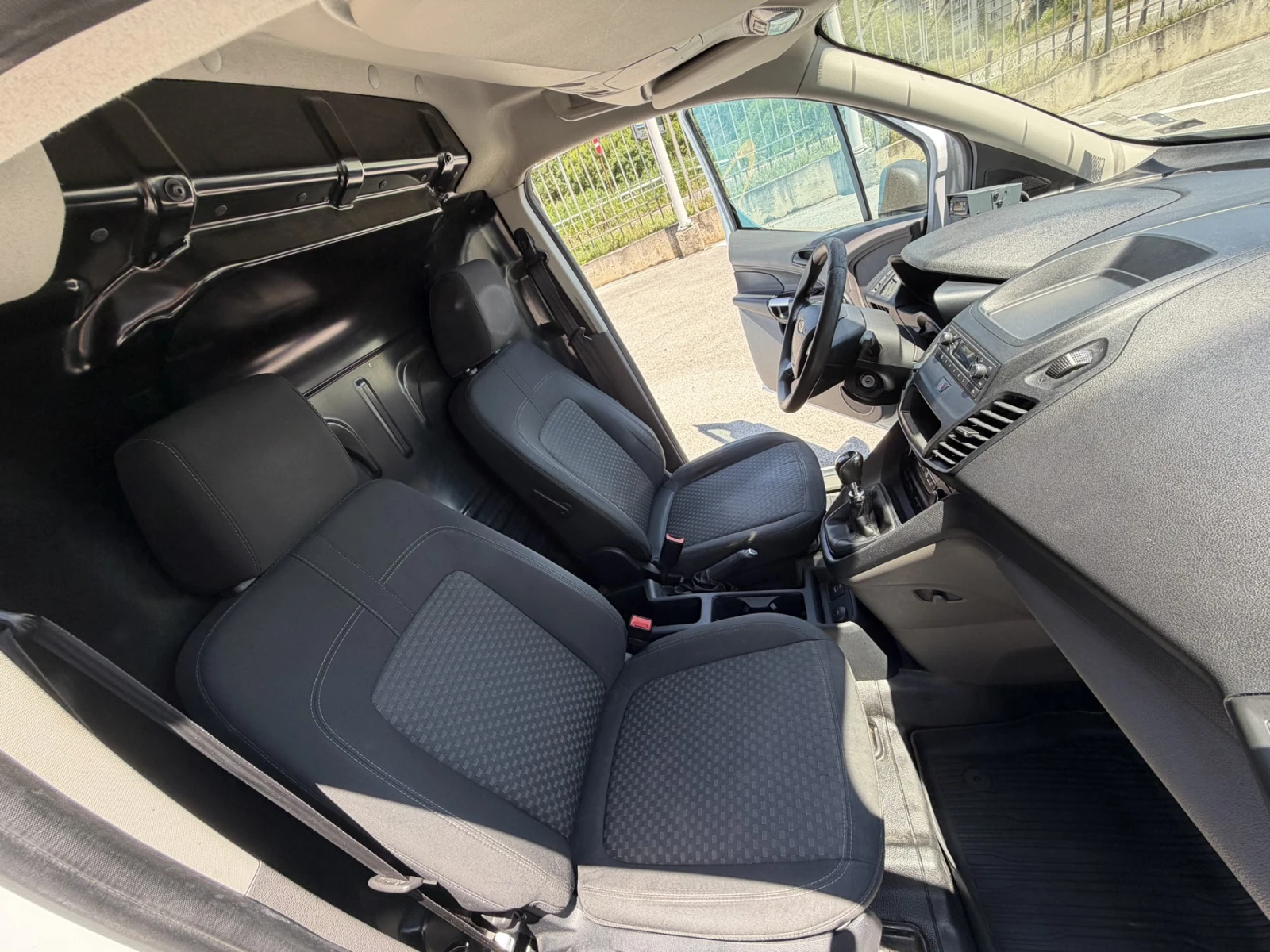 Ford Connect VAN TREND | Mobile.bg � ����������� 8