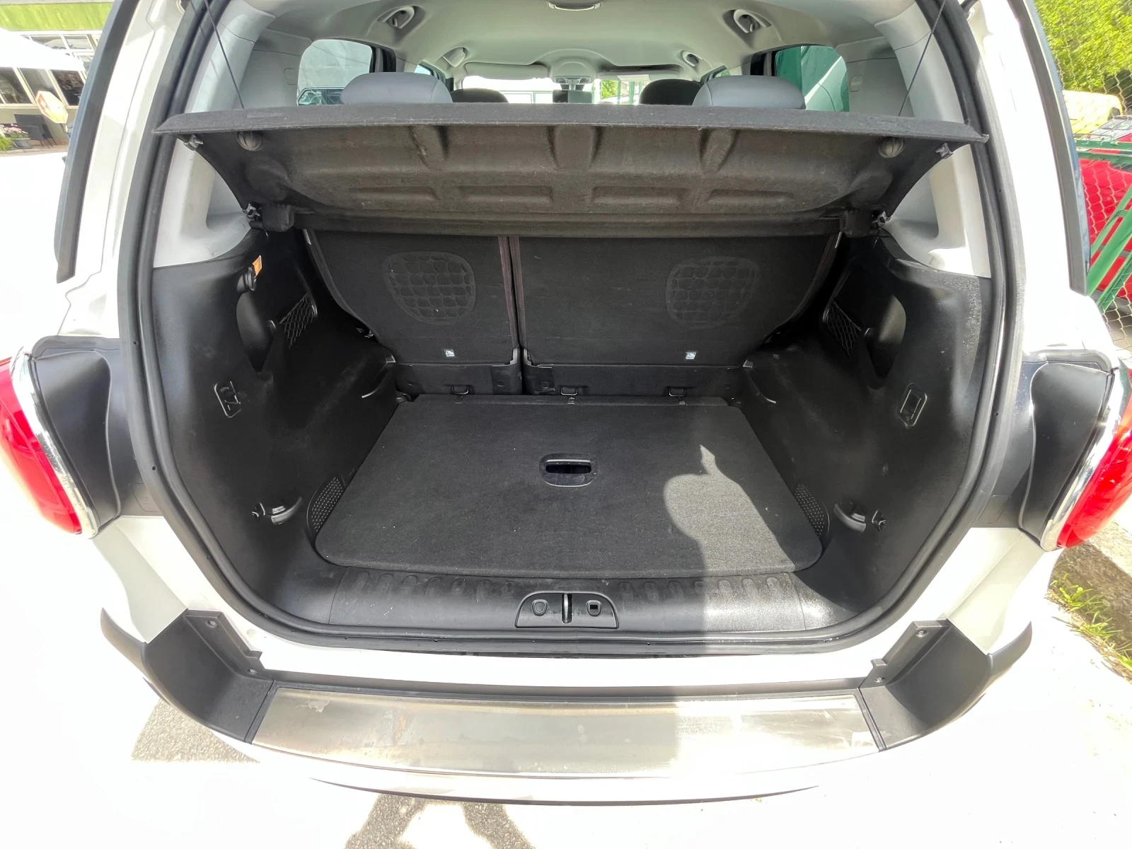 Fiat 500L, снимка 4 - Автомобили и джипове - 54967731