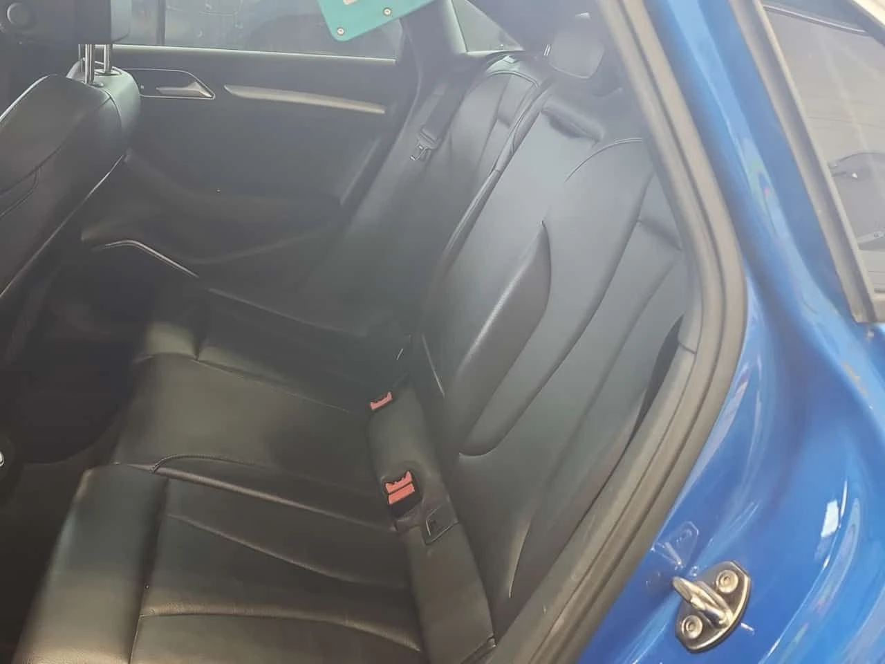 Audi S3 PRESTIGE/CARFAX/ДИГИТАЛЕН КМ./ПОДГРЕВ/ПАНОРАМА, снимка 12 - Автомобили и джипове - 55065451