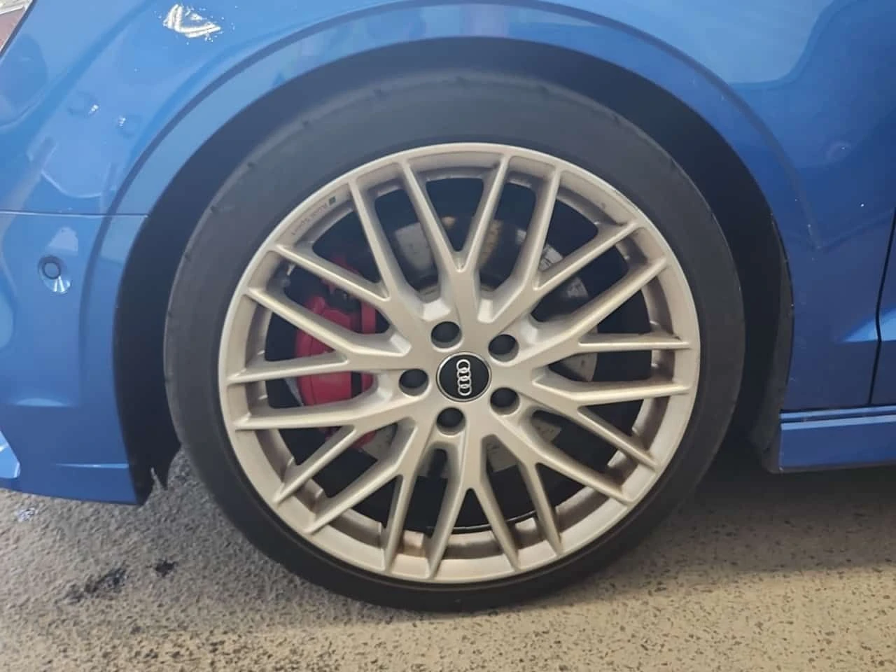 Audi S3 PRESTIGE/CARFAX/ДИГИТАЛЕН КМ./ПОДГРЕВ/ПАНОРАМА, снимка 6 - Автомобили и джипове - 55065451