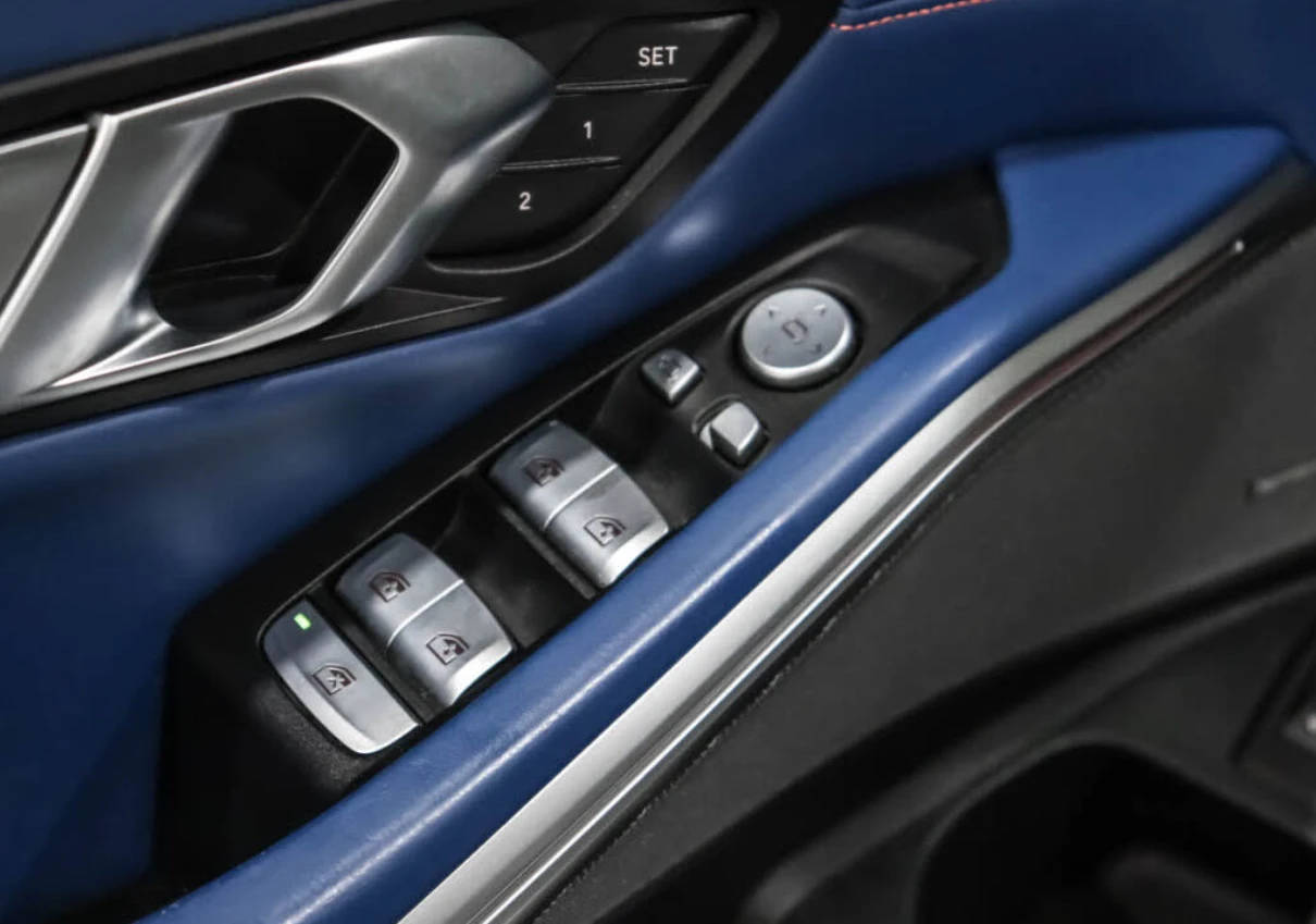BMW 340 M performance* Individual* xDrive* HUD* Ambient* , снимка 16 - Автомобили и джипове - 55068362