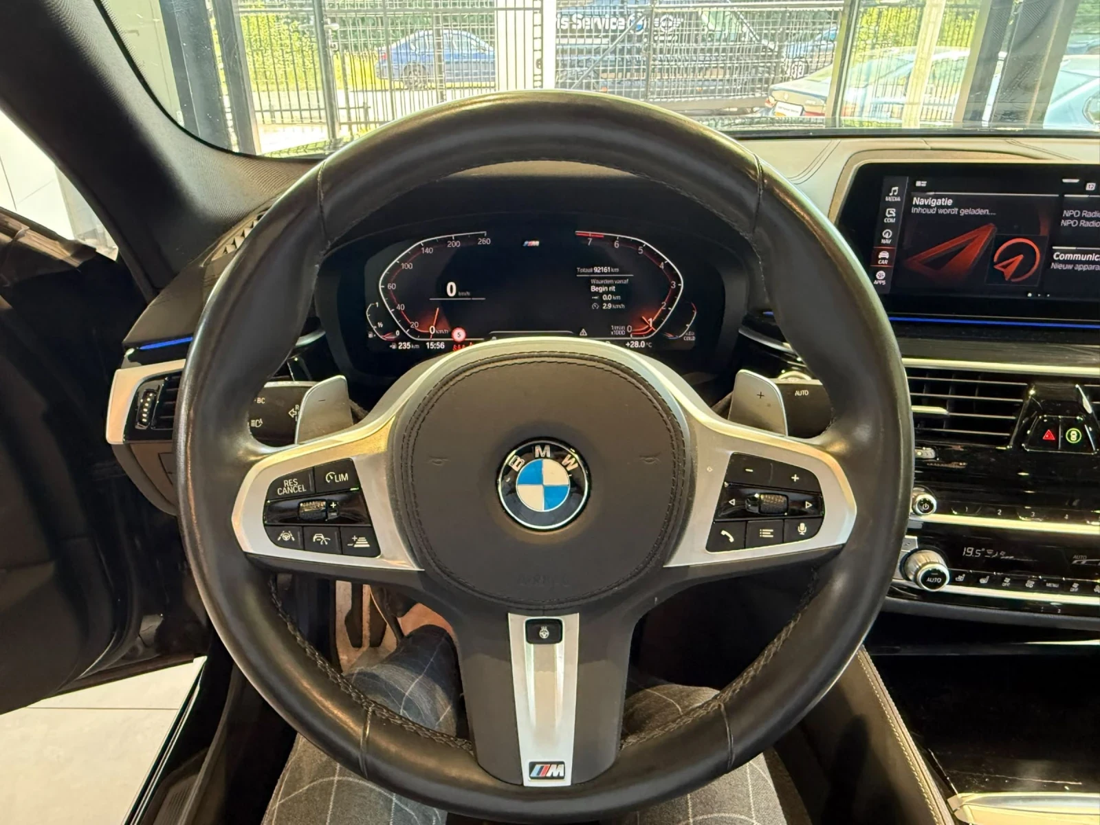 BMW 540 540i 340ks Full Extri , снимка 5 - Автомобили и джипове - 55226243
