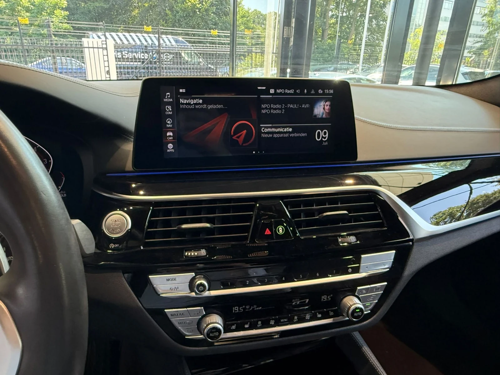 BMW 540 540i 340ks Full Extri , снимка 6 - Автомобили и джипове - 55226243