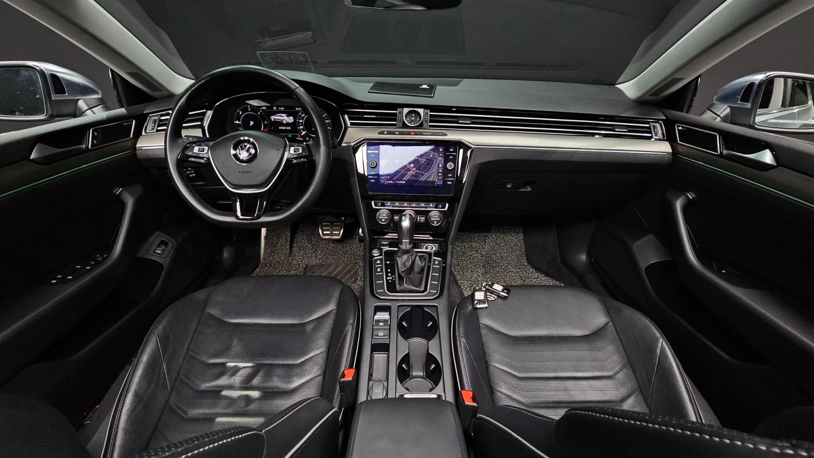 VW Arteon 2.0 TDI Prestige, снимка 8 - Автомобили и джипове - 55466564