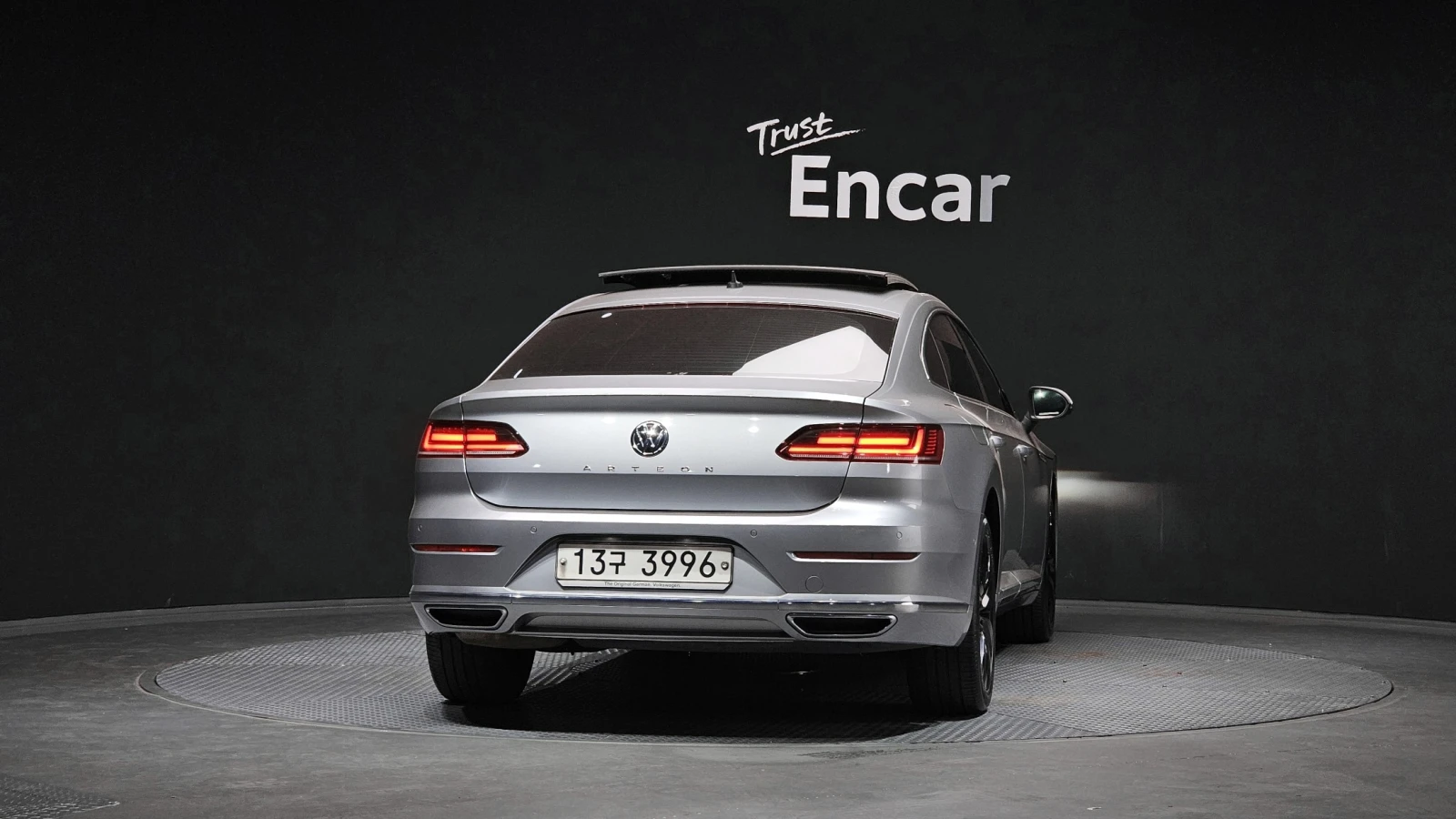 VW Arteon 2.0 TDI Prestige, снимка 4 - Автомобили и джипове - 55466564