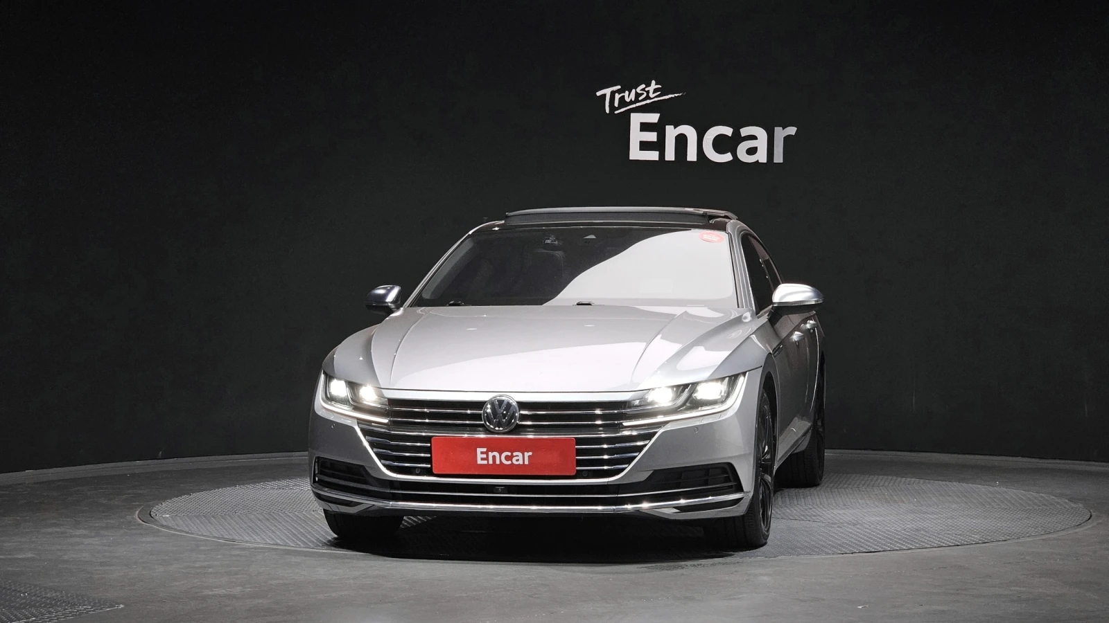 VW Arteon 2.0 TDI Prestige, снимка 2 - Автомобили и джипове - 55466564