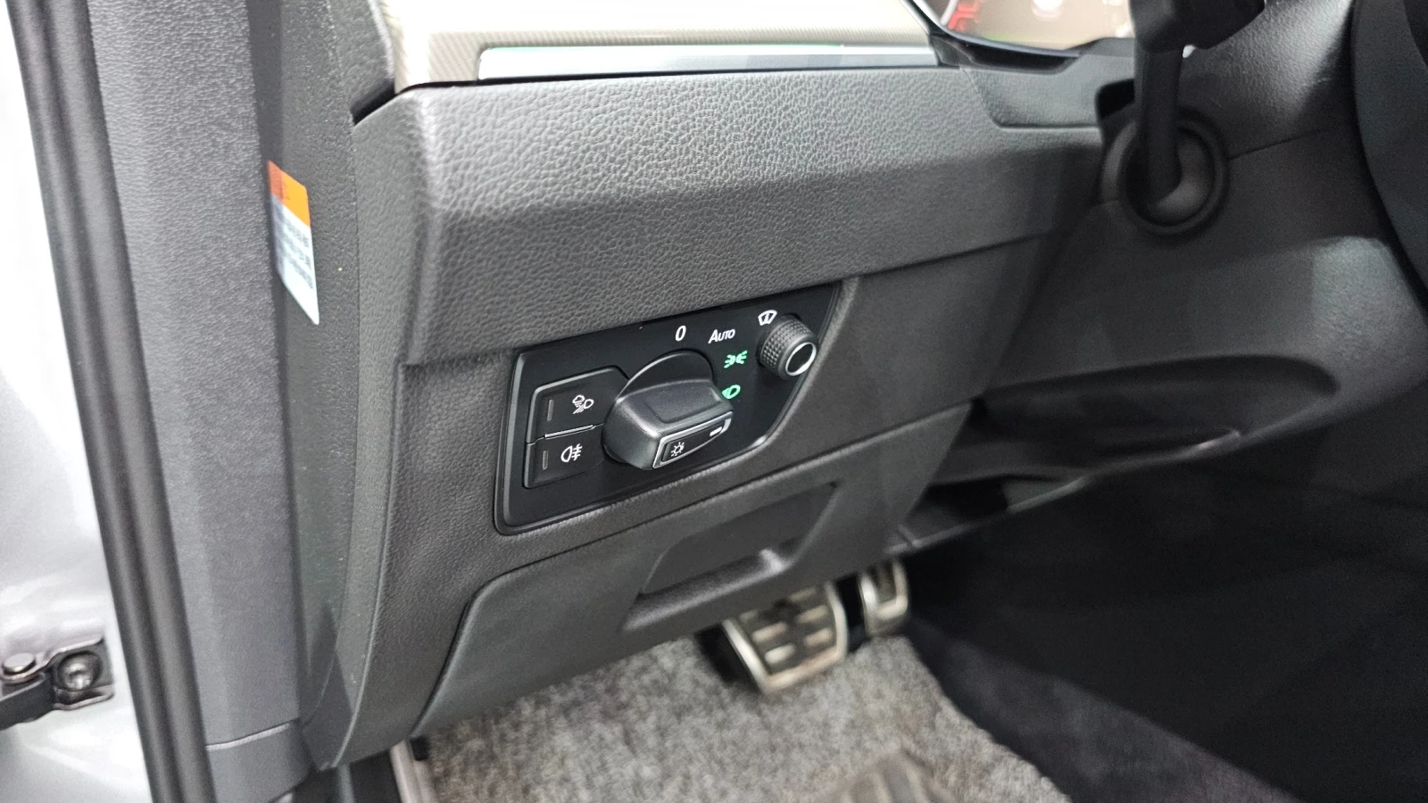 VW Arteon 2.0 TDI Prestige, снимка 9 - Автомобили и джипове - 55466564