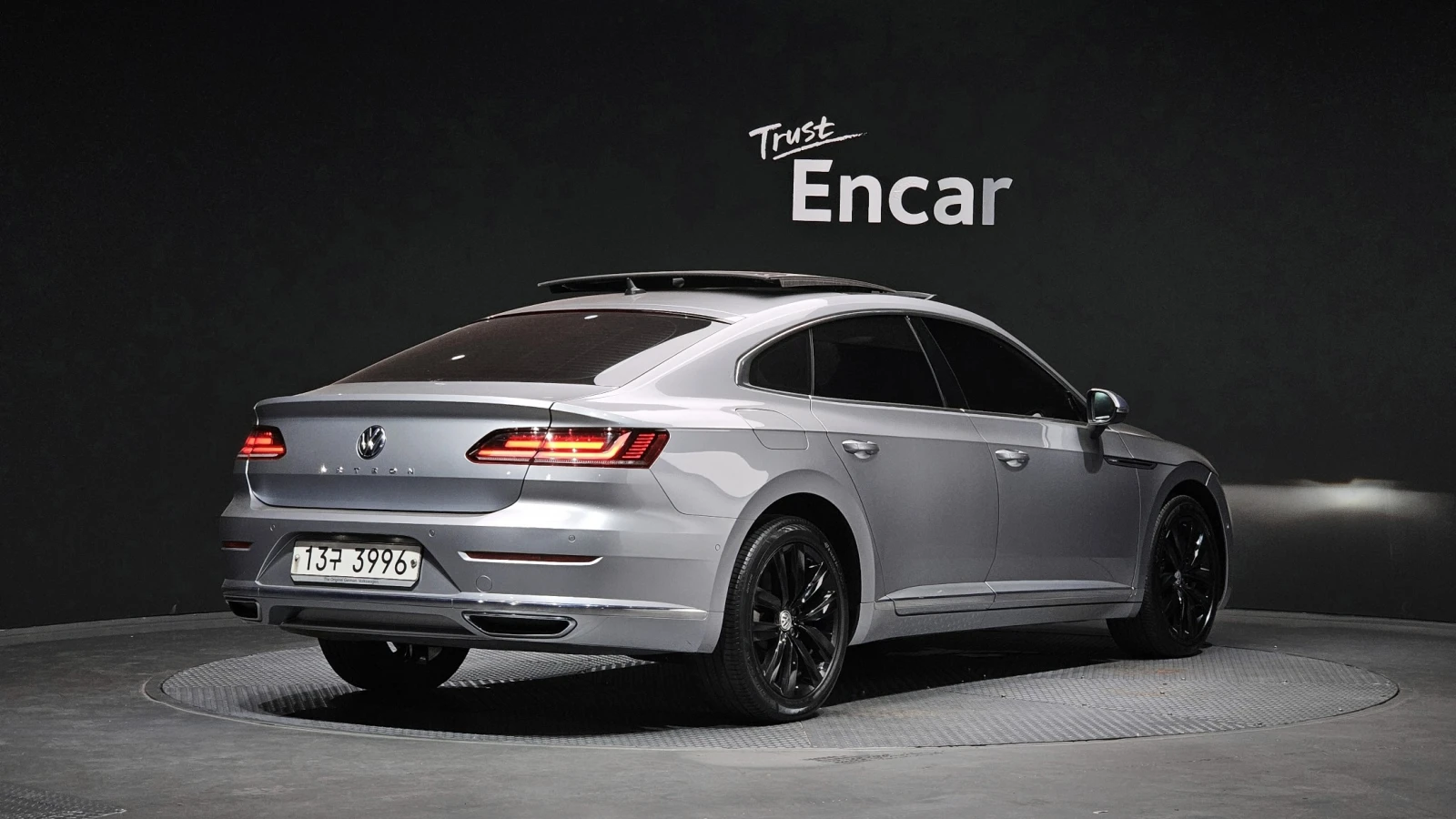 VW Arteon 2.0 TDI Prestige, снимка 3 - Автомобили и джипове - 55466564