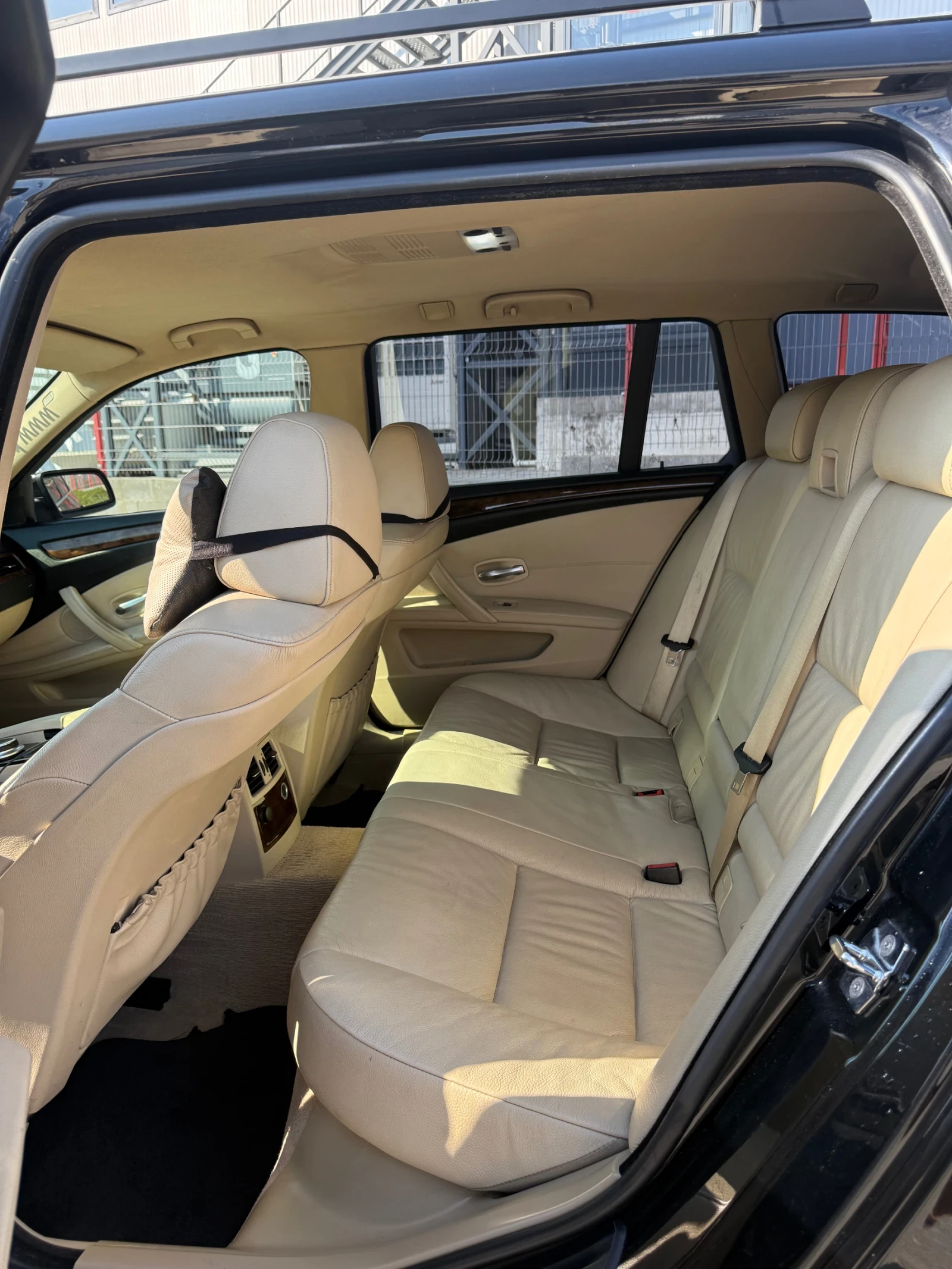 BMW 530, снимка 7 - Автомобили и джипове - 56087738