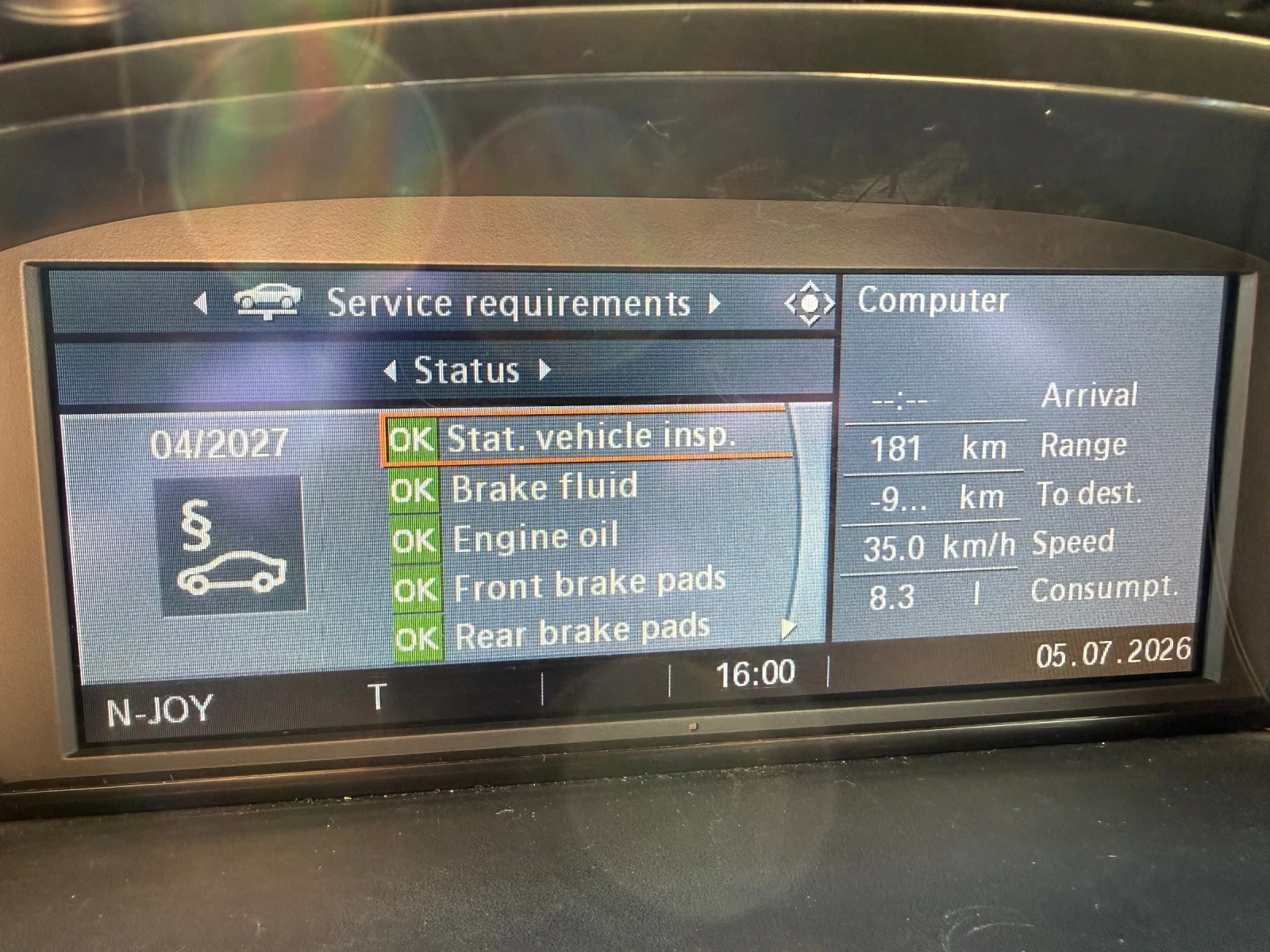 BMW 530, снимка 11 - Автомобили и джипове - 56087738