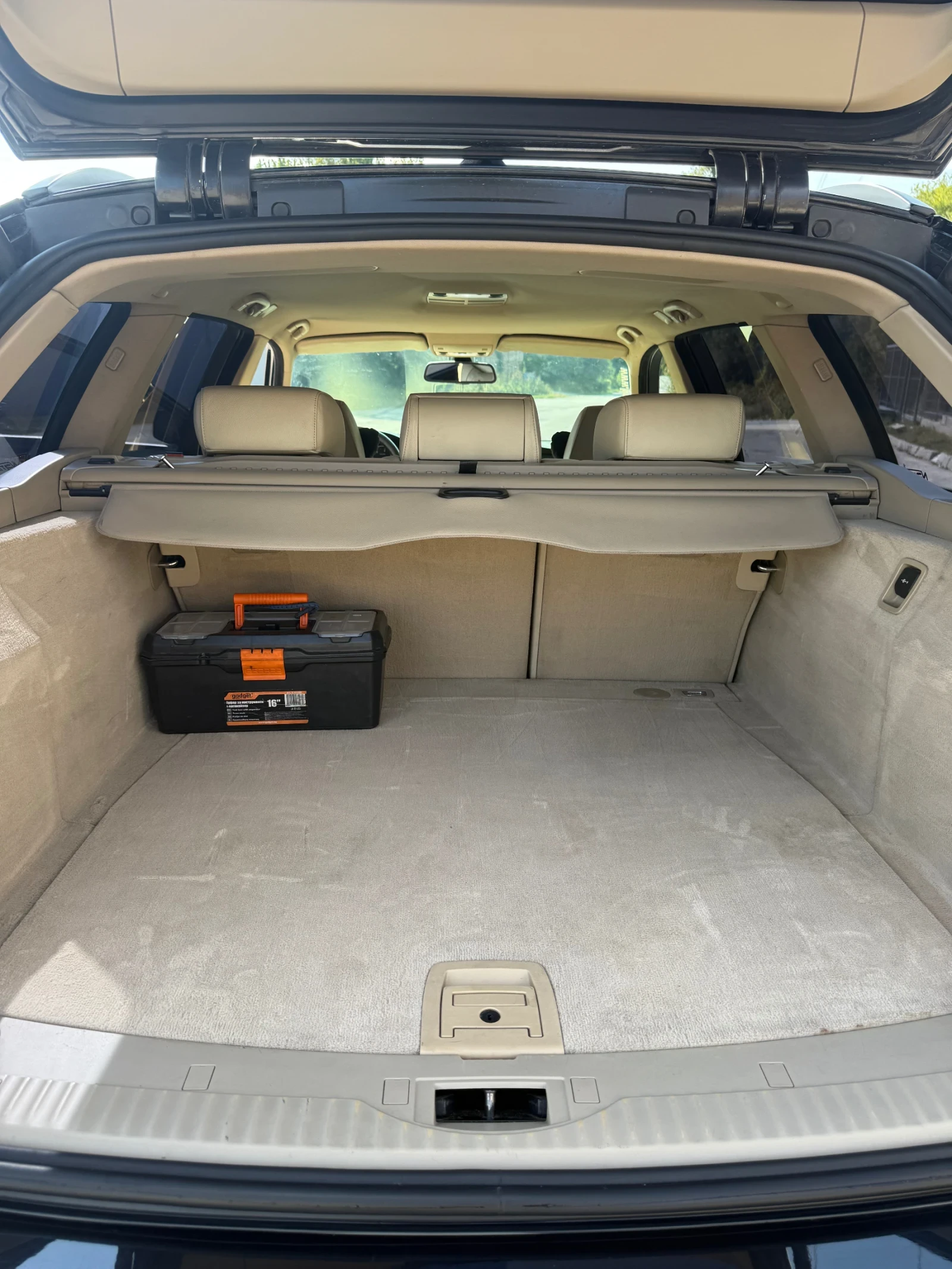 BMW 530, снимка 8 - Автомобили и джипове - 56087738