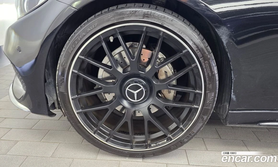 Mercedes-Benz C 200 C200 Coupe, снимка 5 - Автомобили и джипове - 56122464