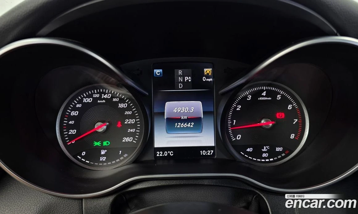 Mercedes-Benz C 200 C200 Coupe, снимка 8 - Автомобили и джипове - 56122464