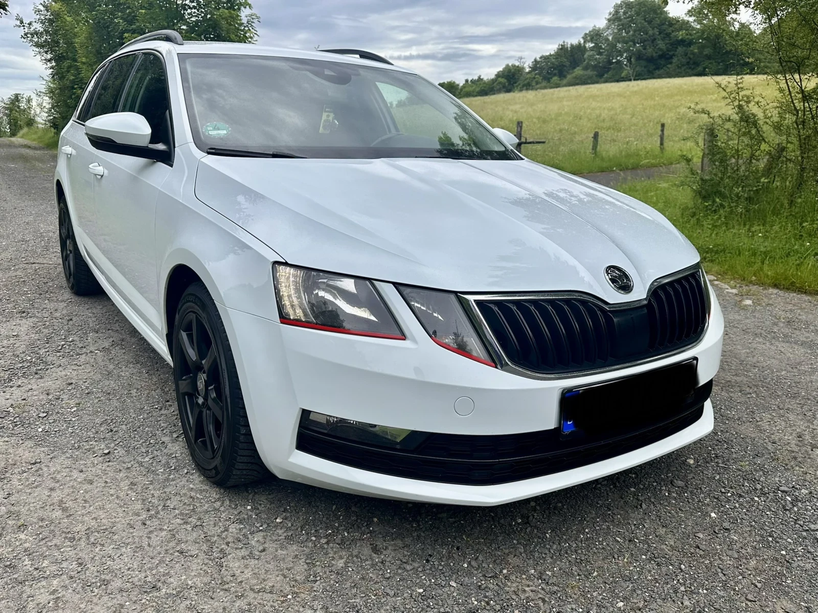 Skoda Octavia 2.0 TDI 150PS Automatik 7-скорости DSG CarPlay, снимка 3 - Автомобили и джипове - 56163124