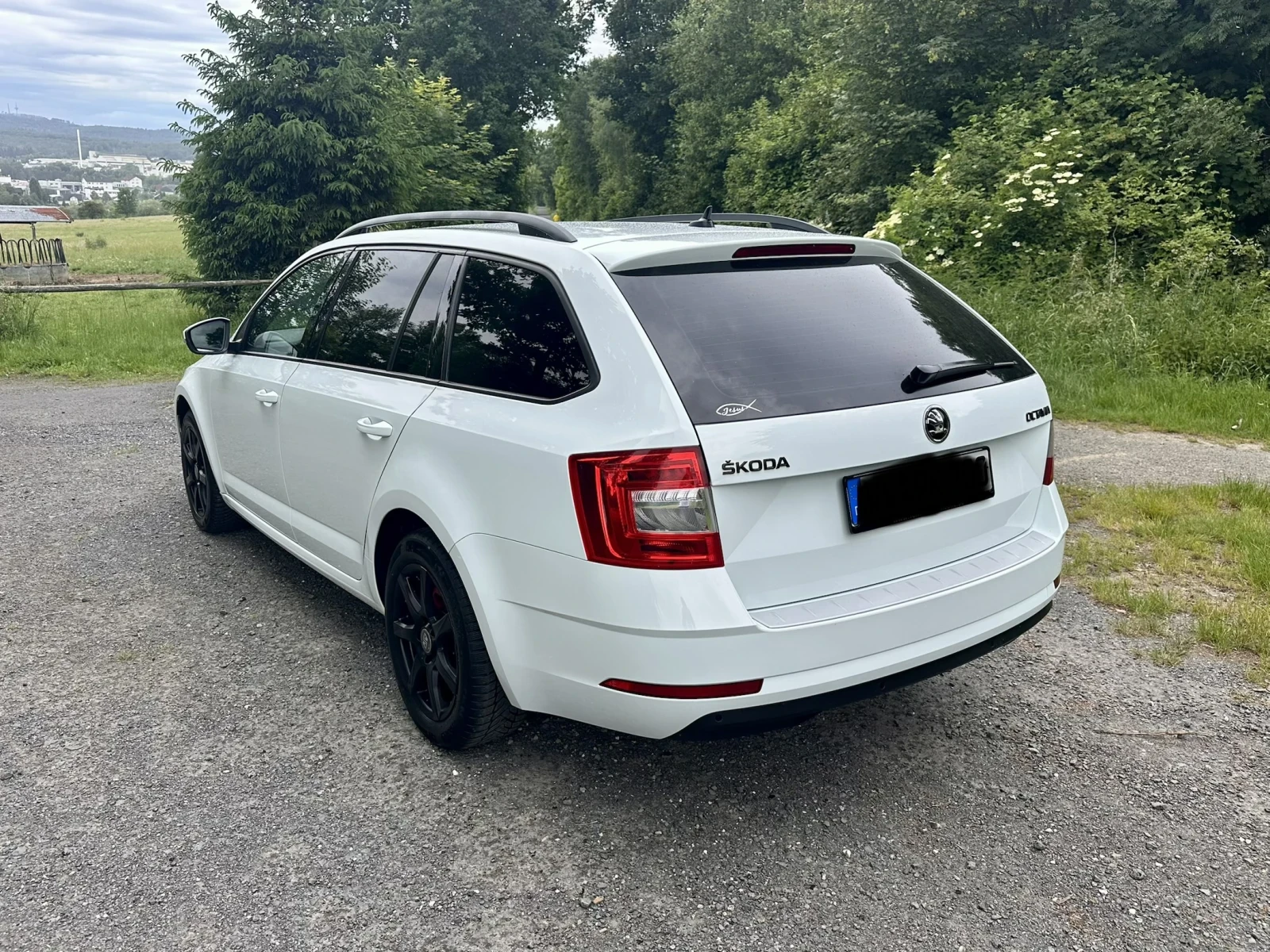Skoda Octavia 2.0 TDI 150PS Automatik 7-скорости DSG CarPlay, снимка 4 - Автомобили и джипове - 56163124