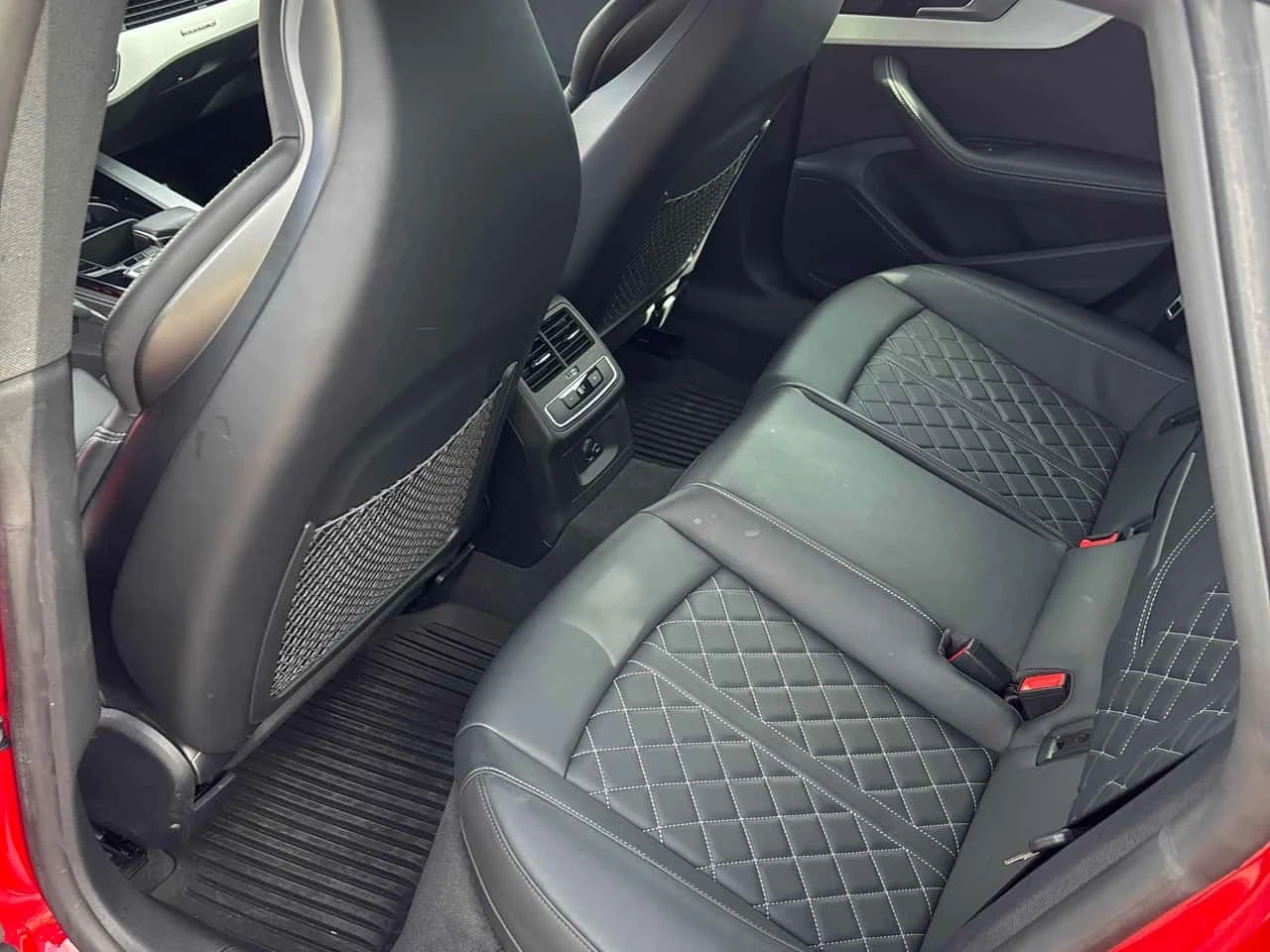 Audi S5 Progressiv  CARFAX | Mobile.bg � ����������� 10