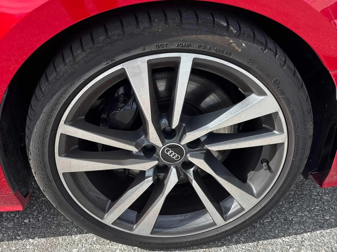 Audi S5 Progressiv  CARFAX | Mobile.bg � ����������� 7