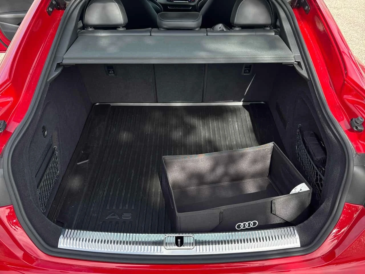 Audi S5 Progressiv  CARFAX | Mobile.bg � ����������� 11