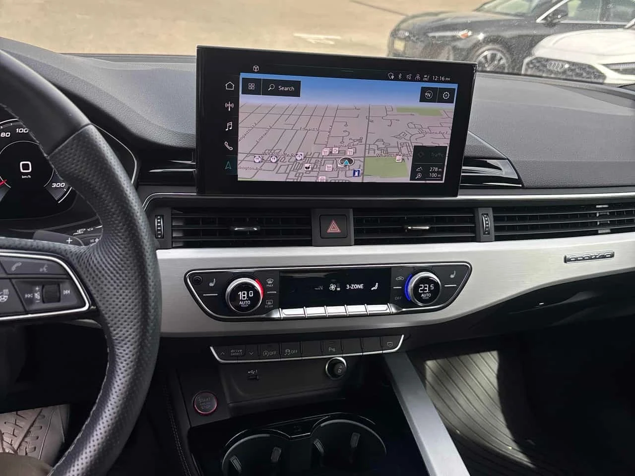 Audi S5 Progressiv  CARFAX | Mobile.bg � ����������� 9