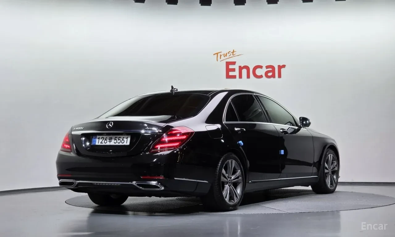 Mercedes-Benz S 400 d* LONG* BURMESTER* �����* ��������* ������ ���� | Mobile.bg � ����������� 2