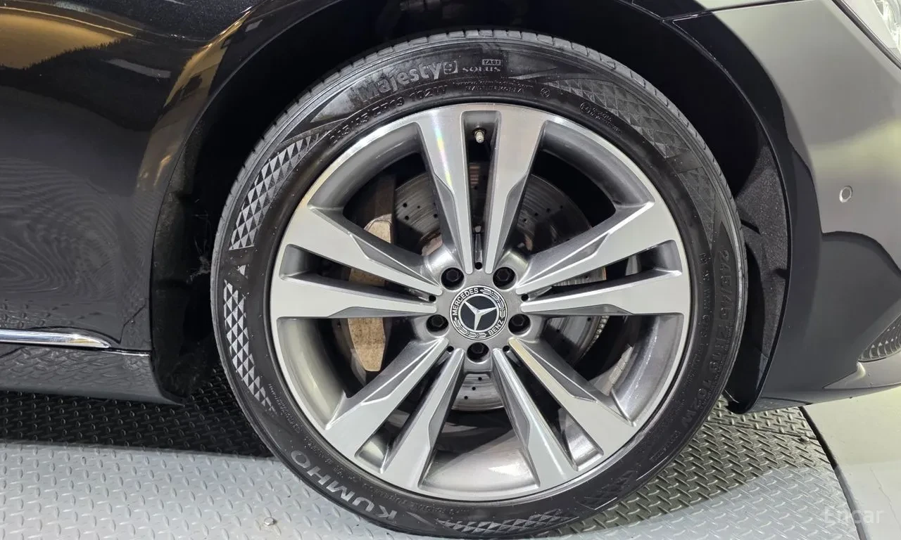 Mercedes-Benz S 400 d* LONG* BURMESTER* �����* ��������* ������ ���� | Mobile.bg � ����������� 5