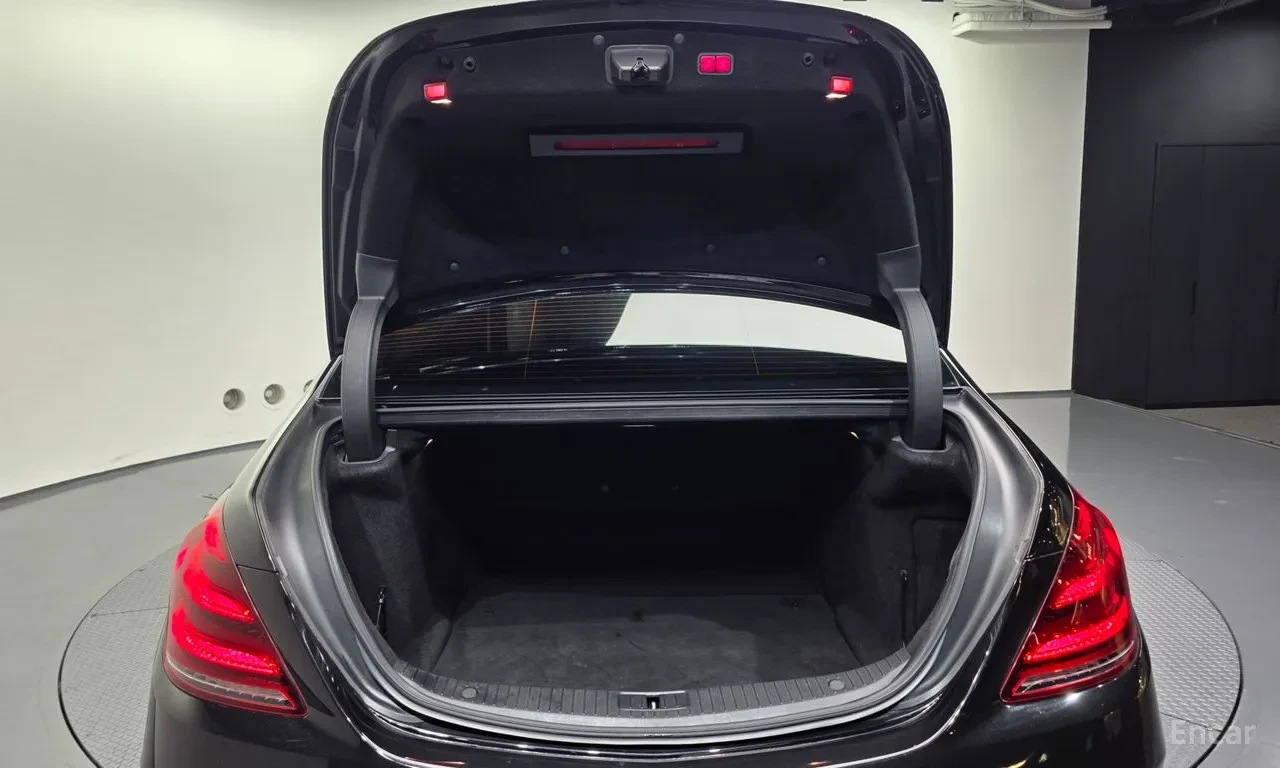 Mercedes-Benz S 400 d* LONG* BURMESTER* �����* ��������* ������ ���� | Mobile.bg � ����������� 7