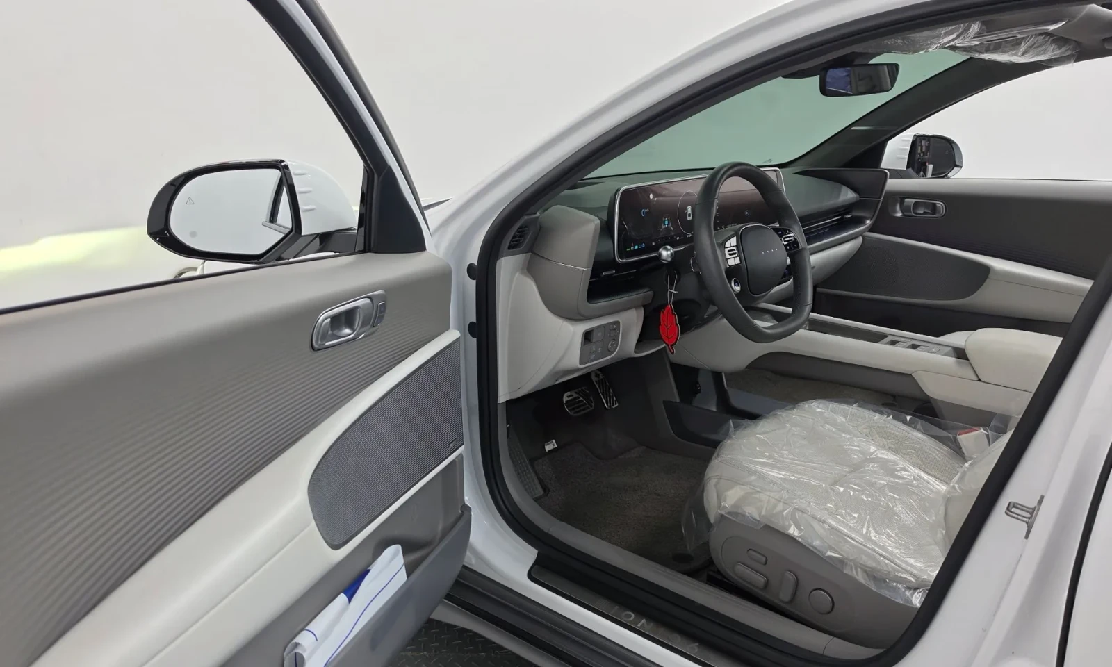 Hyundai Ioniq 6 | Mobile.bg � ����������� 15