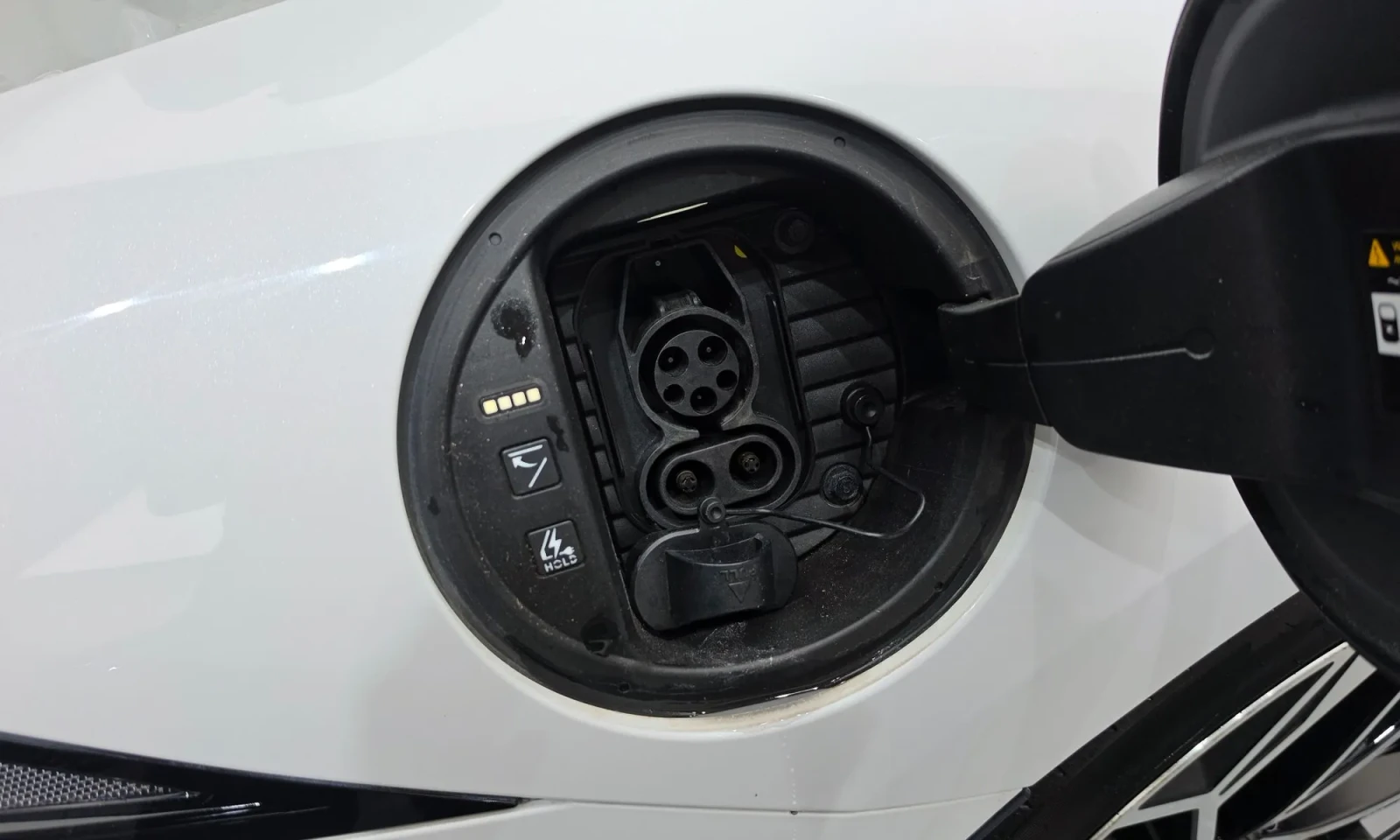 Hyundai Ioniq 6 | Mobile.bg � ����������� 13